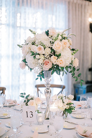 Kyle + Emma - Wedding