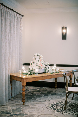 Kyle + Emma - Wedding