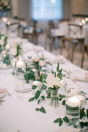 Kyle + Emma - Wedding