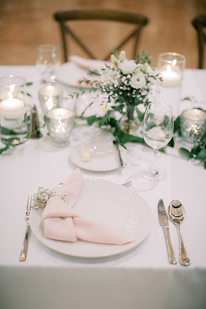 Kyle + Emma - Wedding