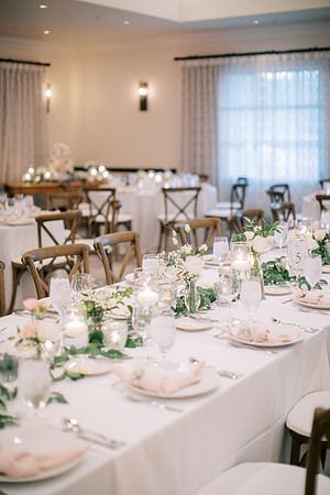 Kyle + Emma - Wedding