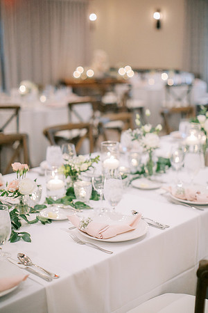 Kyle + Emma - Wedding