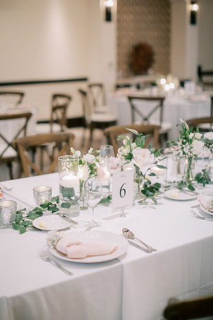 Kyle + Emma - Wedding