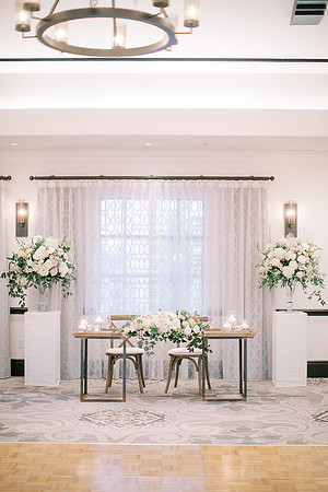 Kyle + Emma - Wedding