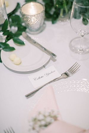 Kyle + Emma - Wedding