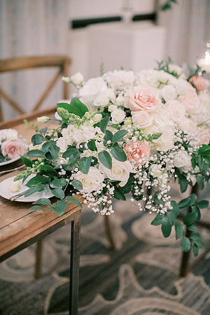 Kyle + Emma - Wedding