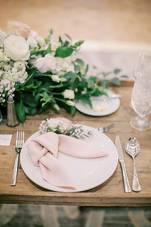 Kyle + Emma - Wedding