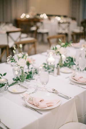 Kyle + Emma - Wedding