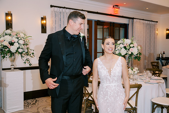 Kyle + Emma - Wedding