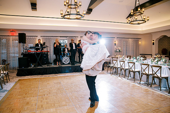 Kyle + Emma - Wedding