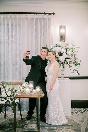 Kyle + Emma - Wedding
