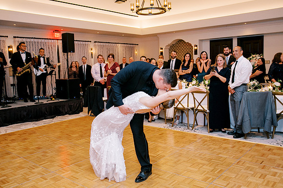 Kyle + Emma - Wedding