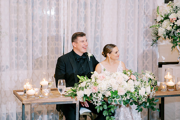 Kyle + Emma - Wedding