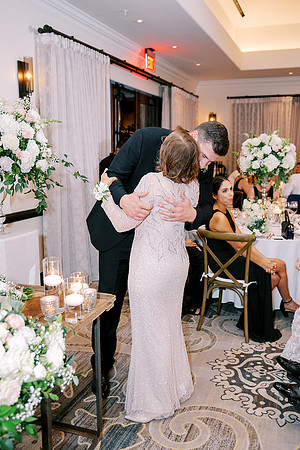 Kyle + Emma - Wedding