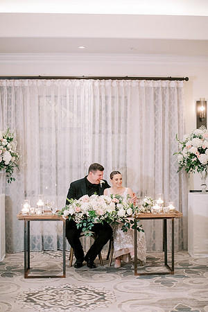 Kyle + Emma - Wedding
