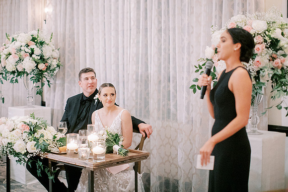 Kyle + Emma - Wedding