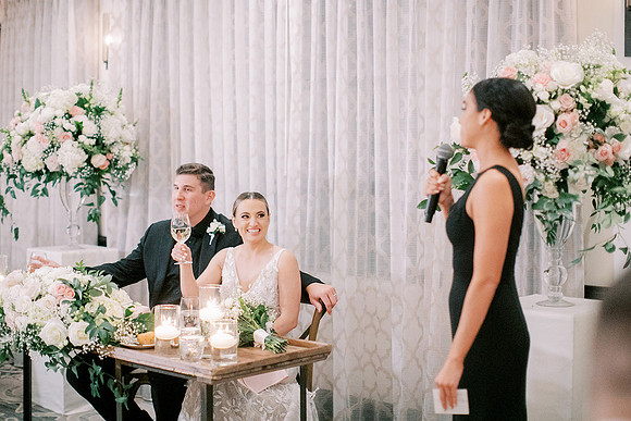 Kyle + Emma - Wedding