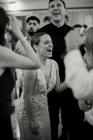 Kyle + Emma - Wedding