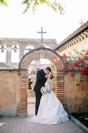 Kyle + Emma - Wedding