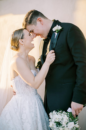 Kyle + Emma - Wedding