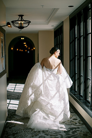Kyle + Emma - Wedding