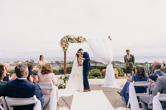 Jamie & Brennan | Dana Point, CA