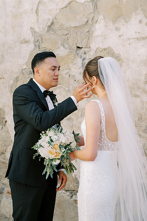 Emily & JP