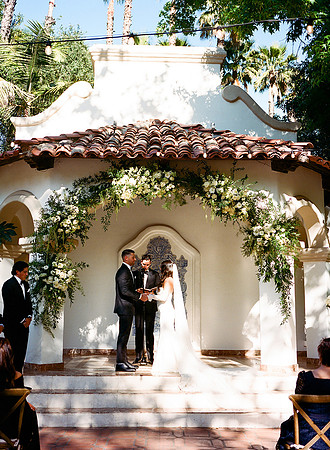 mia + john