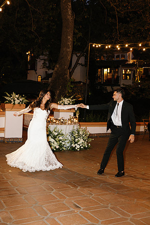 mia + john