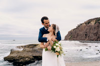 Jamie & Brennan | Dana Point, CA