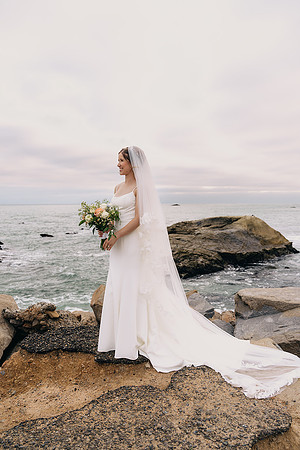 Jamie & Brennan | Dana Point, CA
