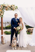 Jamie & Brennan | Dana Point, CA