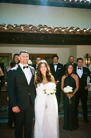 mia + john