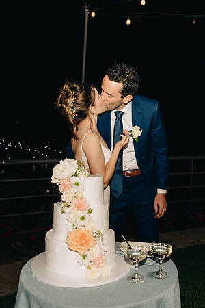 Jamie & Brennan | Dana Point, CA