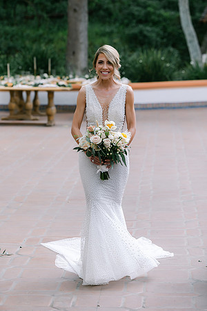 Michael and Chris  Rancho Las Lomas Wedding