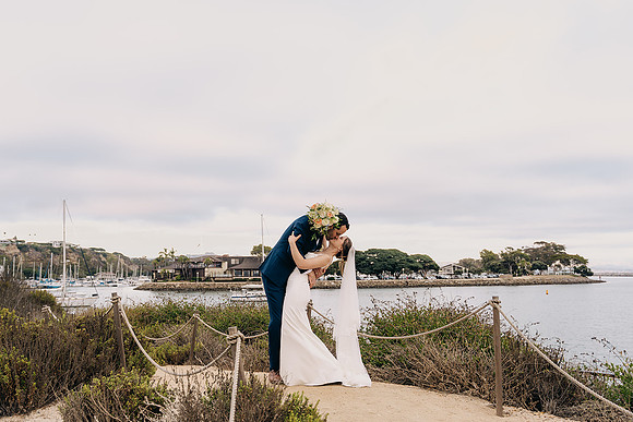 Jamie & Brennan | Dana Point, CA