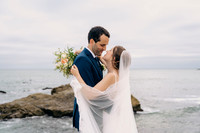 Jamie & Brennan | Dana Point, CA