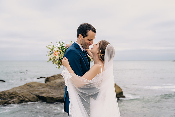 Jamie & Brennan | Dana Point, CA