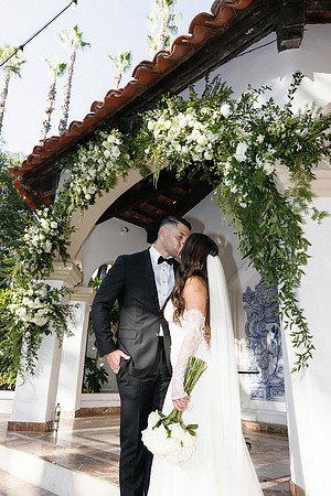 mia + john