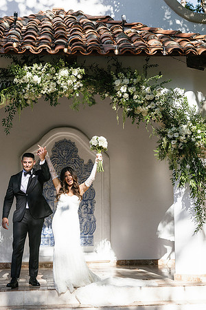 mia + john