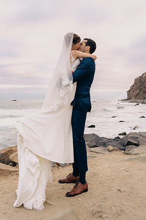 Jamie & Brennan | Dana Point, CA