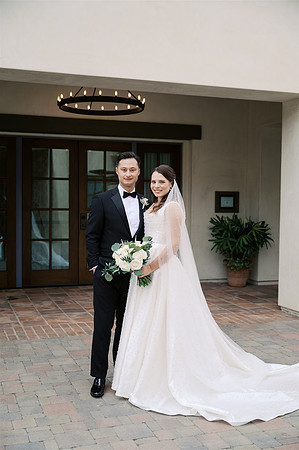 Aneta & Dominic