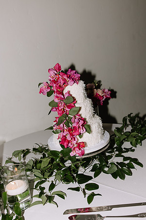 Brianna + Conrad Wedding