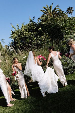 Brianna + Conrad Wedding