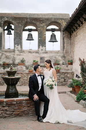 Aneta & Dominic