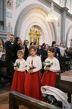 Aneta & Dominic