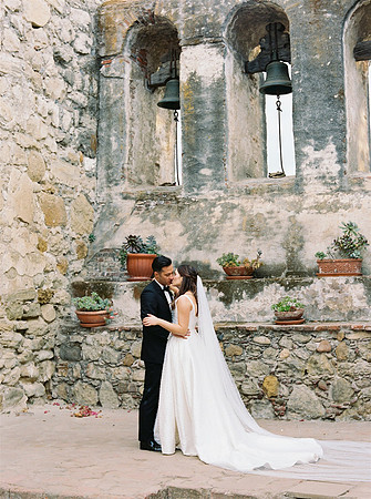 Aneta & Dominic