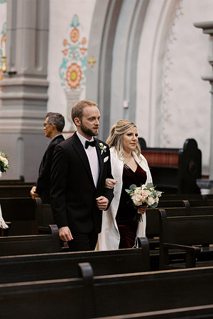 Aneta & Dominic