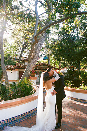 mia + john
