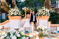 Rancho Las Lomas, Loujune coordinator, Jim Kennedy photography